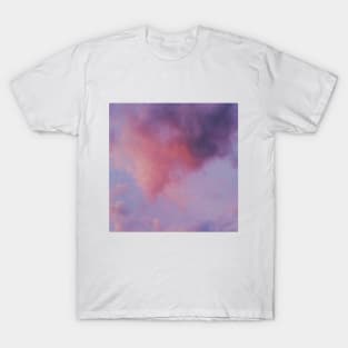 Cotton Candy Skies (Lite) T-Shirt